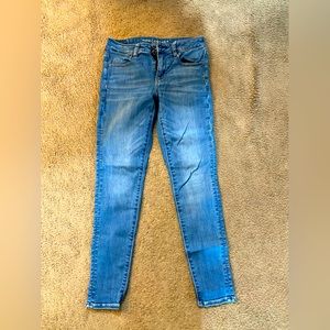 American Eagle Next Level Stretch Skinny Jean